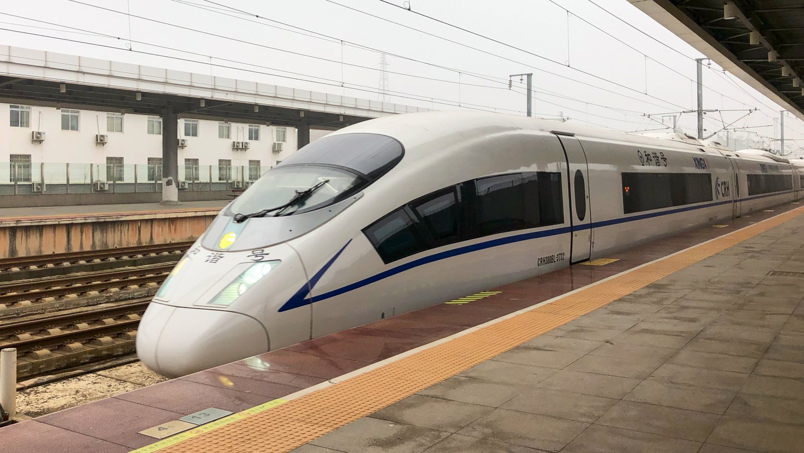 Railway Tracks and Infrastructure Development in India: Building the Backbone of National Growth